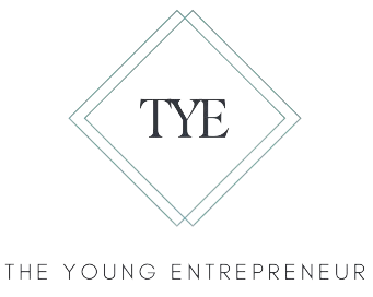 The Young Entrepreneur